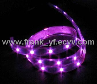 FLEXIBLE LED STRIP